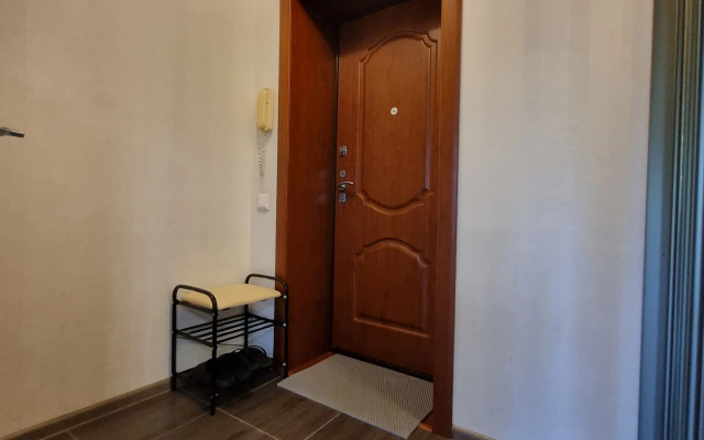 Na Amurskom bulvare 47 Flat