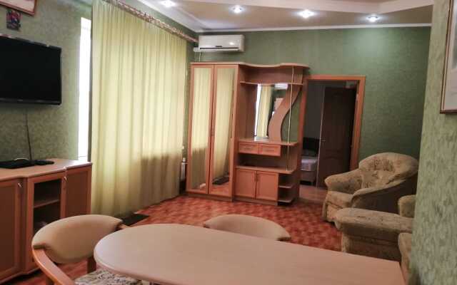 Гостевой Дом Актай