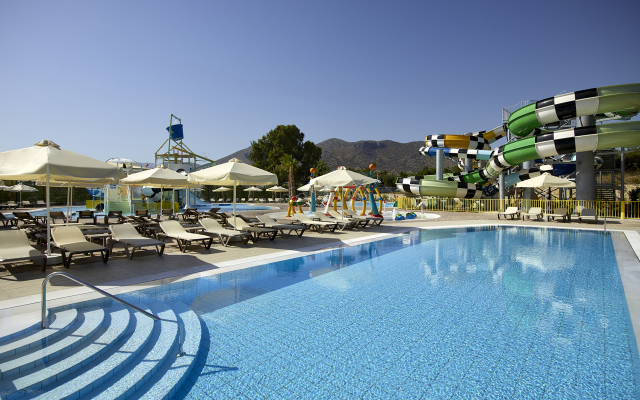 Creta Maris Beach Resort