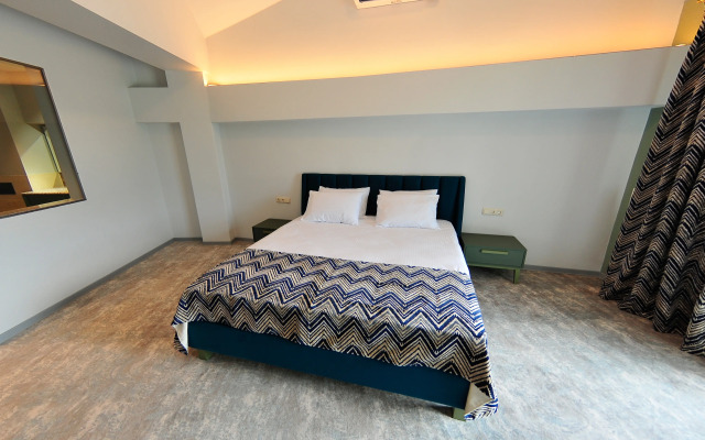 Kazak Club Hotel