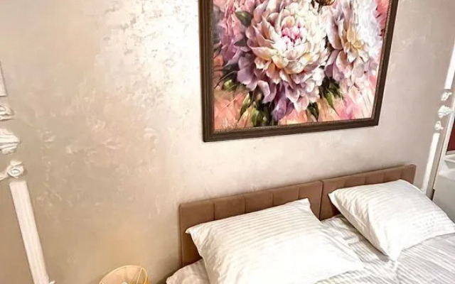 Квартира Студия в Исторической Части Города Кисловодска