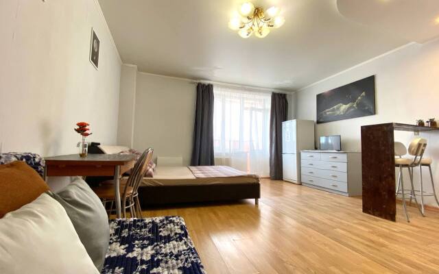 Tsentr Studiya Voyage Komfort Apartments