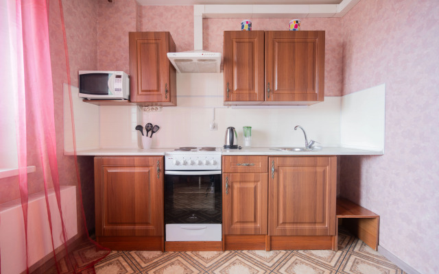 Апартаменты ATLANT Apartments 199