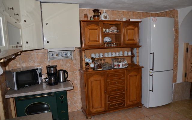 Belvedere La Cristina Guest House