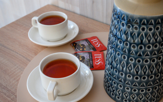 Отель РиверСайд Площадь Восстания