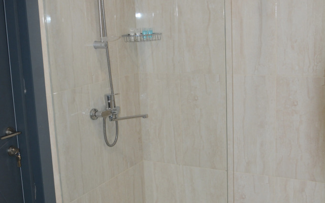 Отель Arena Neftchala