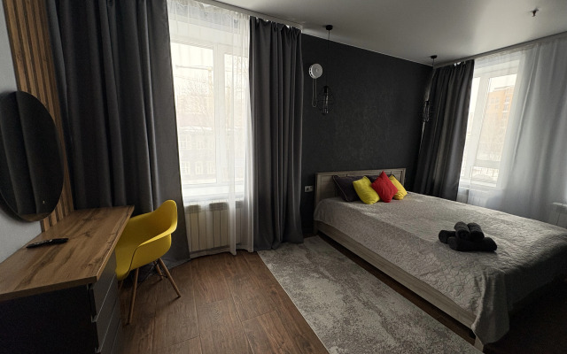 Апартаменты НА НАБЕРЕЖНОЙ 409