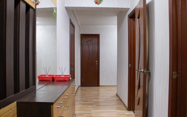 Квартира у Московского Вокзала