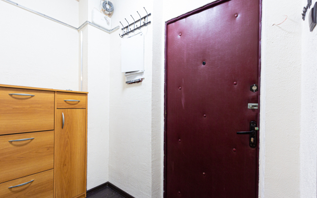 Na Lomonosovskom Prospekt 41 Flat