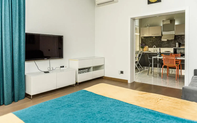 Квартира Микрорайон Магнолия 2А