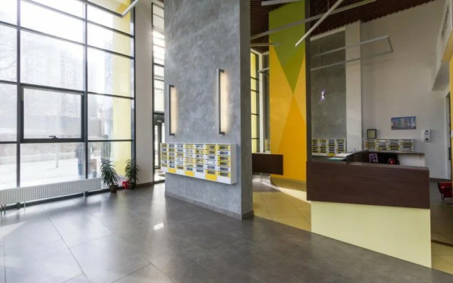 Квартира ЖД Вокзал