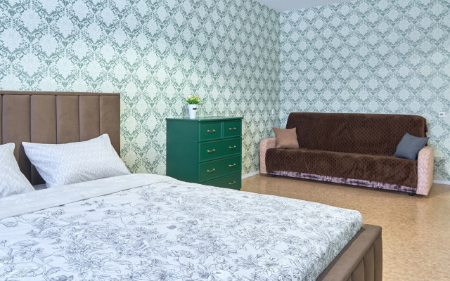 Квартира 9 Ночей