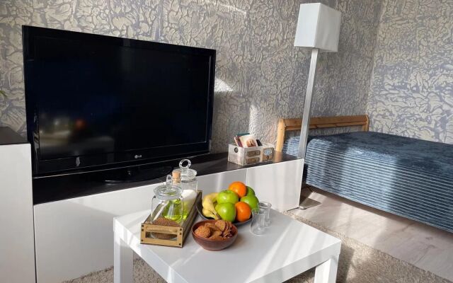 Квартира Студия Сокол