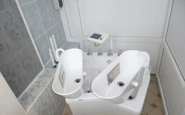Health resort Tsentr Ozdorovleniya Energetik