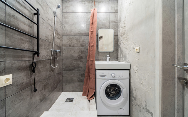 Апартаменты Североморская 4 2 ст3