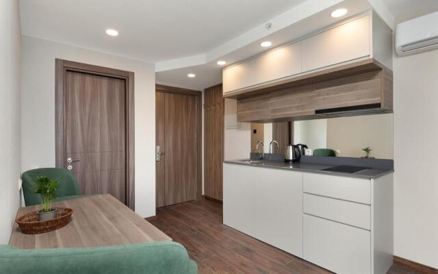 Wyn Residences Batumi Apart-Hotel