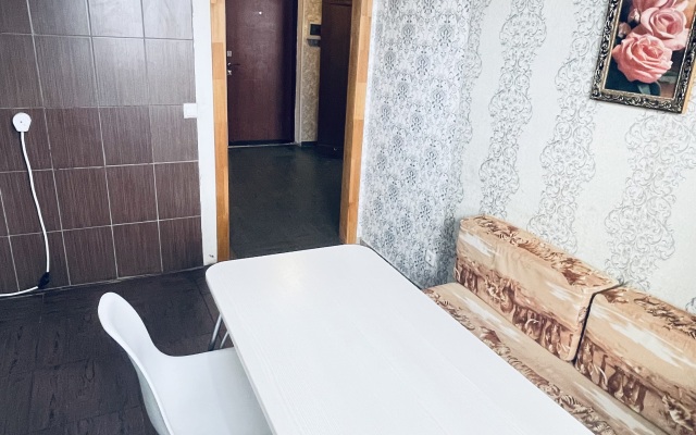 Berezhok 3 Apartments