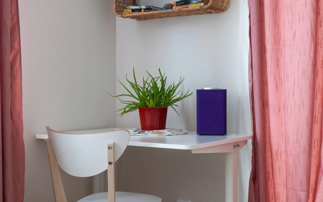 Квартира Provan Mood Apartments