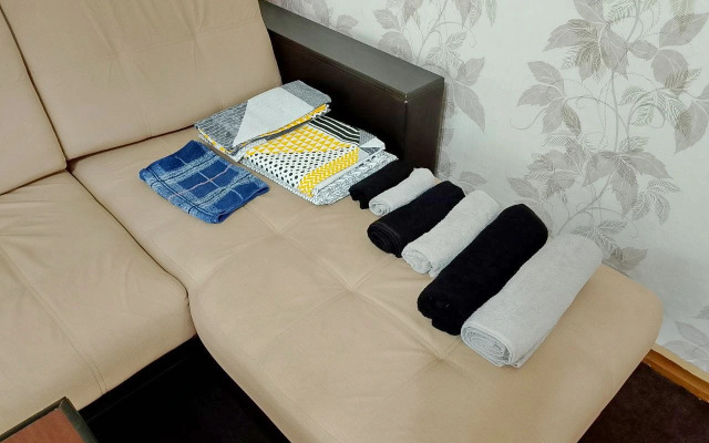 Квартира Уютная