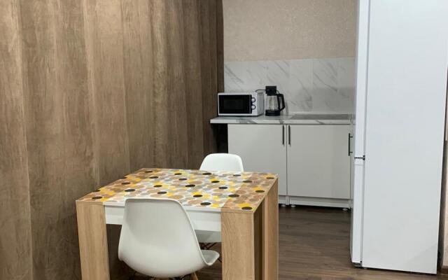 Квартира Апартаменты на Талнахской 53