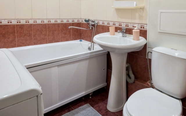 Квартира Чайковского 83