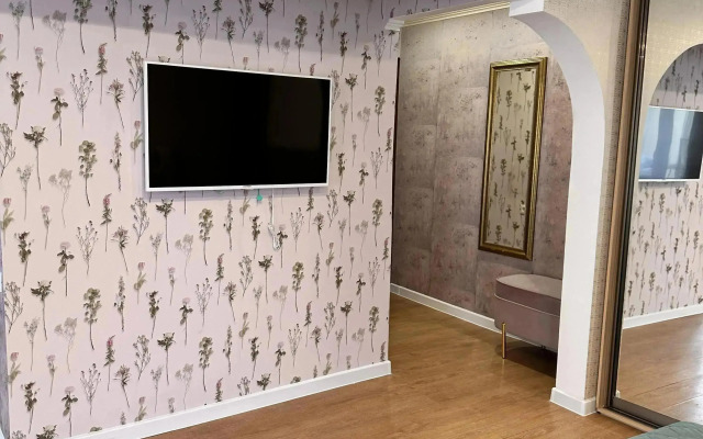 Квартира на Авиамоторной