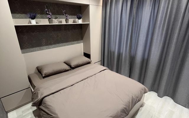 Cosyhouse Lesnoy Kvartal Flat