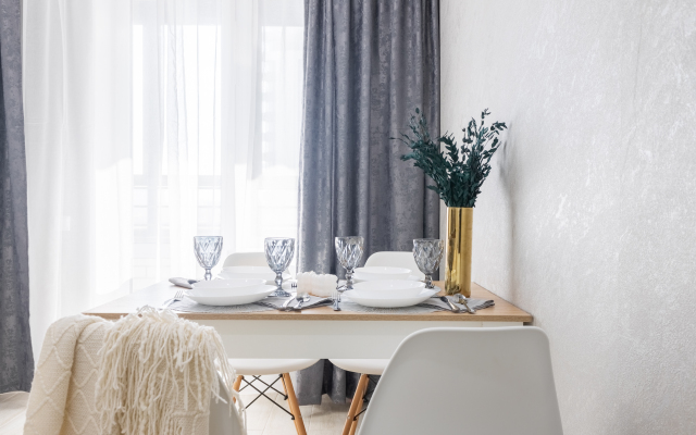 Komfort Apartments