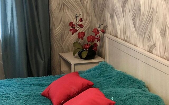 Апартаменты на Шереметьевской 10/2