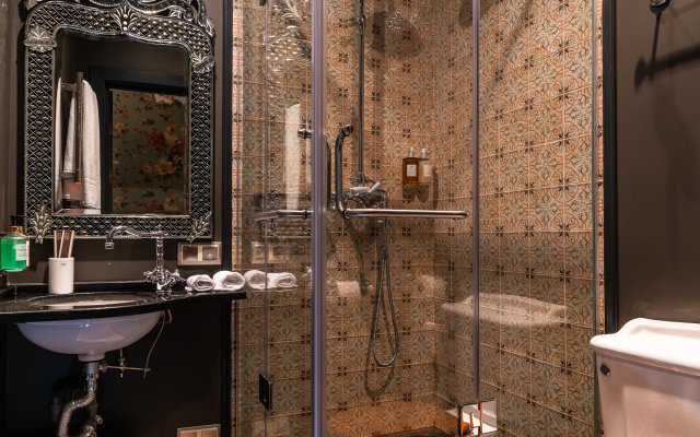 Меблированные комнаты Kvartira N4 by Ginza Project