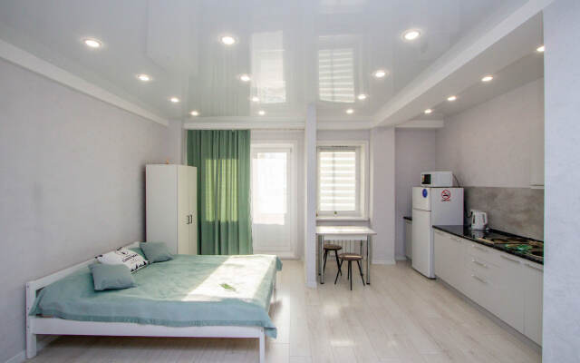 Квартира на Мамина Сибиряка