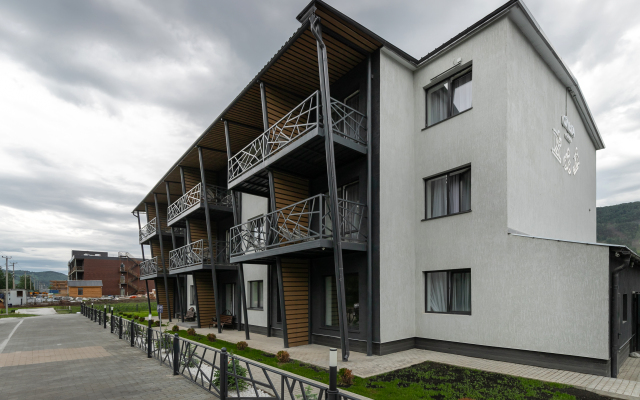 Hotel Olga