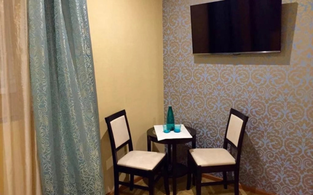 Barskiy Mini-Hotel