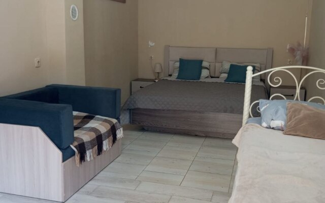 Ameli Guest House