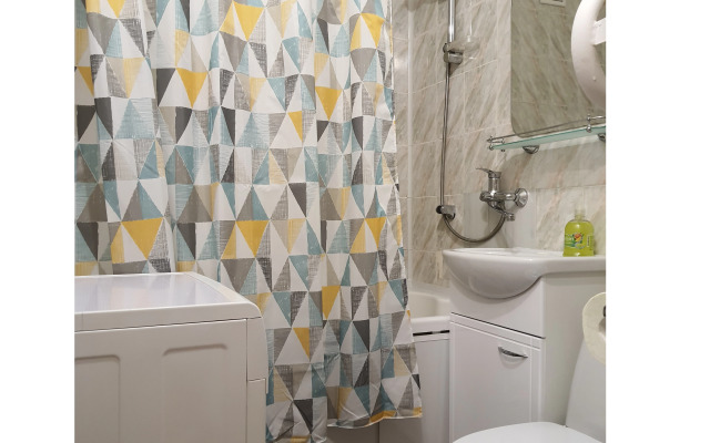 Апартаменты Двухкомнатные на Семафорной 235