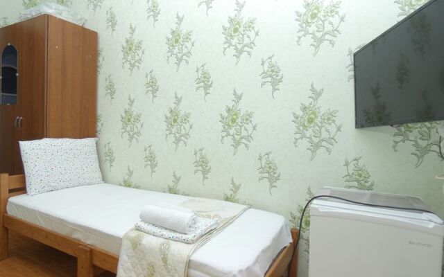 Delfin Guest House