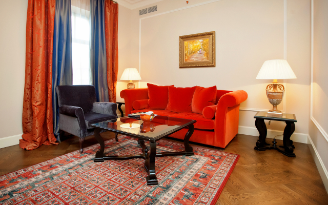 Hotel Pontos Plaza
