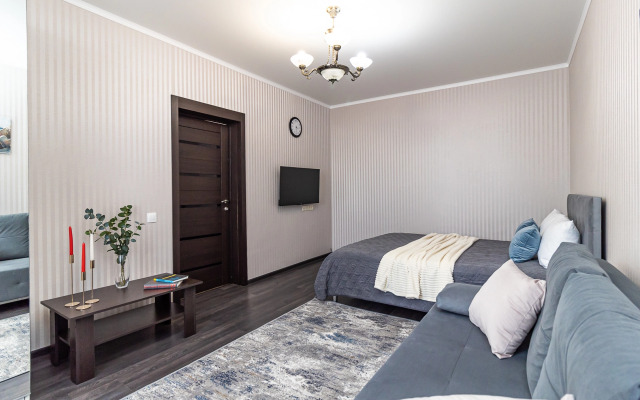 Квартира Японский сад и парк