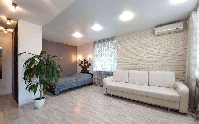 Апартаменты Большая Покровская 93