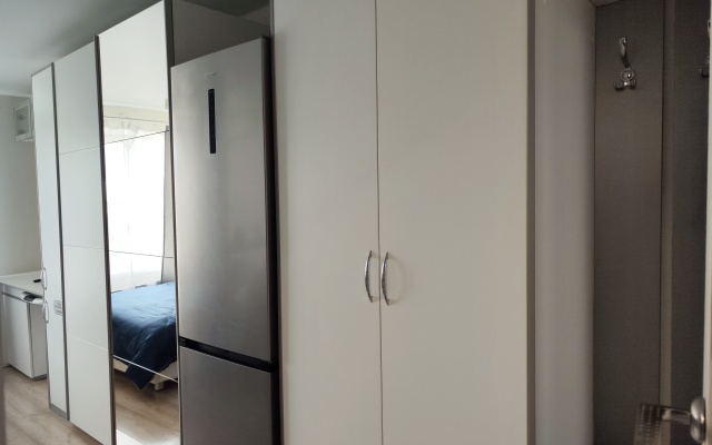 Degunin Apartments