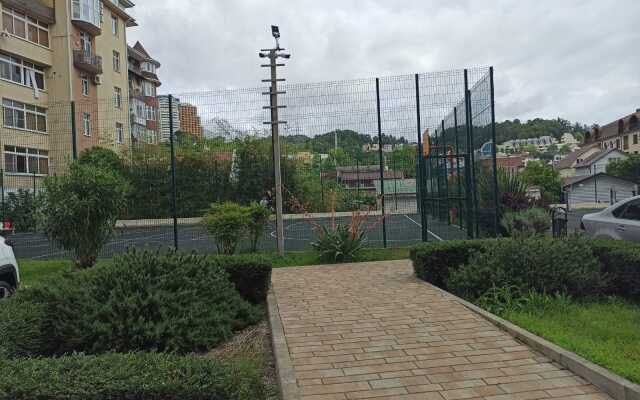 Studiya v Zhk Karavella Portugalii Flat