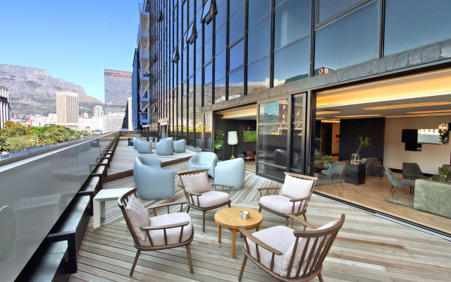 Отель Onyx Penthouse by ITC Hospitality