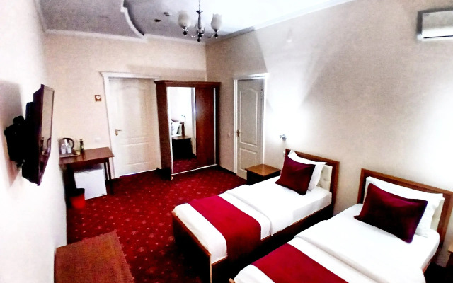 Art Vesta Hotel