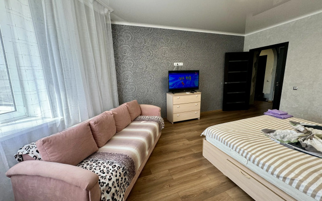 Na Ulitse Maksima Gorykogo 44 Flat