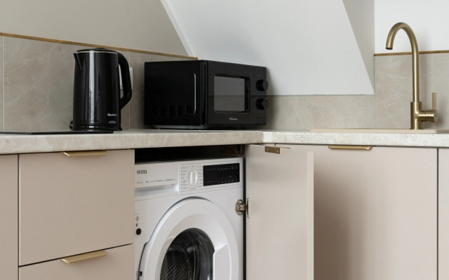 V Apart-Otele Look Apartment