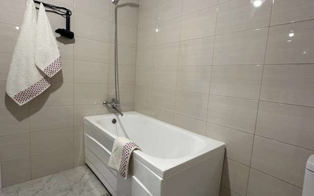 Villa Edelveys Apartment hotel