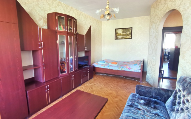 Апартаменты на Звездной