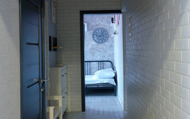 Dva Shaga Do Morya Kv 34 Flat