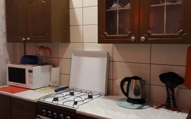 Квартира Однокoмнaтная в Центре Гoрoда