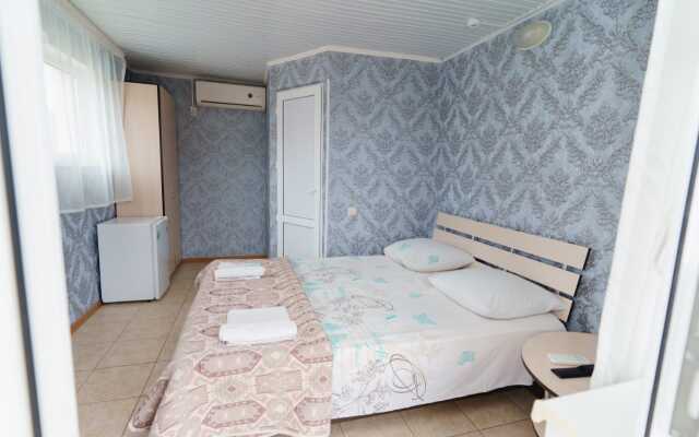 Kameliya Guest House